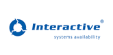 interactive logo