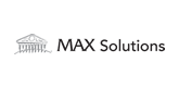 maxsolutions logo